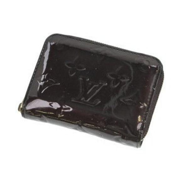 Louis Vuitton Wallet Coin Cases - Picture 1 of 9